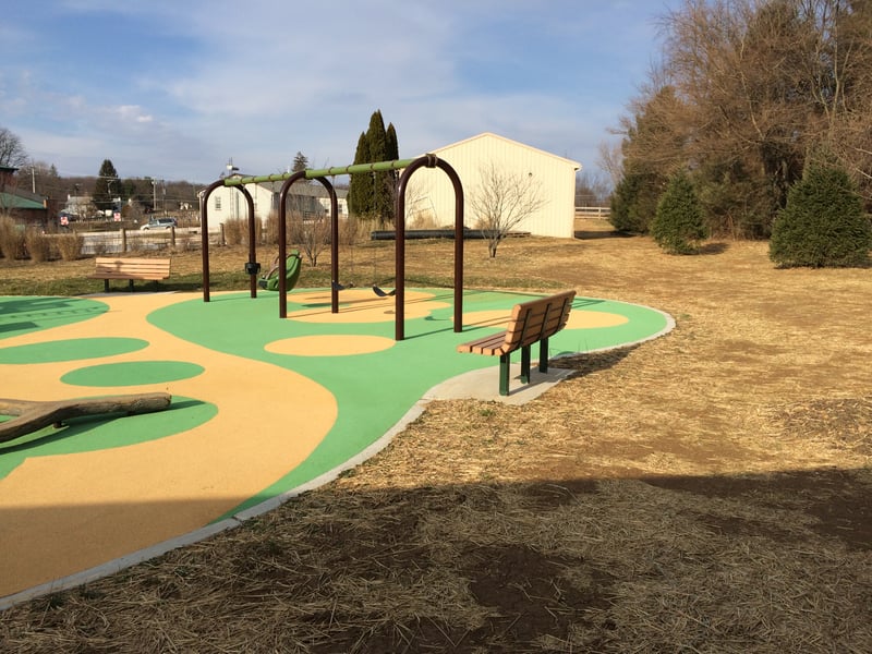 GENERAL RECREATION, INC. preview 6